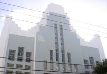 Iran apela para que recursos da reforma do Instituto Histórico não sejam perdidos