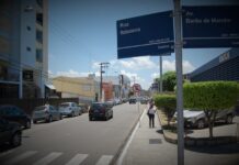 Iran Barbosa solicita recuperação de diversos pontos em Aracaju