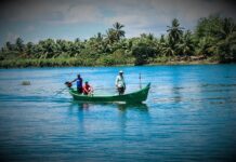 Iran vota a favor das comunidades tradicionais e contra o avanço da ocupação predatória no Litoral Sul