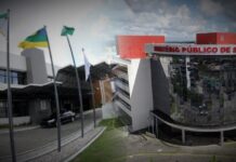 Iran vota contra Gratificação de Acervo e cobra reajuste para servidores do Executivo