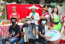 Cultura e Radiodifusão são contempladas no Orçamento de 2022 por Iran Barbosa