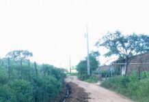 Iran Barbosa destina recursos no Orçamento de 2022 para abastecimento de água