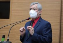 Iran apela para que todos os gestores sigam o exemplo de municípios que reajustaram o Piso do Magistério