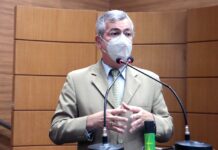 Iran reapresenta proposta de revogação do desconto previdenciário de 14%