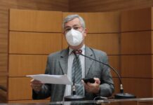 Iran apresenta Indicação para negociação do reajuste do piso salarial do magistério