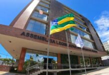 Emenda de Iran para Revogação do confisco de 14% sobre aposentados será votada nesta quinta-feira