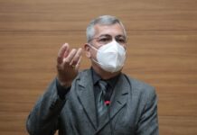 Mais uma proposta de Iran para o fim do confisco de 14% sobre os aposentados é aprovada