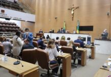 Alese rejeita a proposta de Iran para revogação do confisco de 14% sobre aposentados