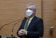 As receitas do Estado de Sergipe crescem e as despesas com pessoal diminuem