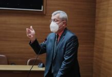 Mais uma proposta de Iran para reajuste do piso salarial do magistério é aprovada