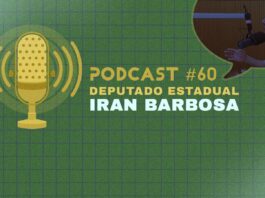 Podcast #60