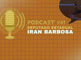 Podcast #61