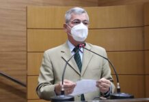 Iran Barbosa faz reuniões com pequenos agricultores do Baixo São Francisco