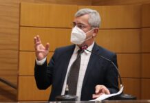 Iran defende a preservação da imagem de crianças e adolescentes