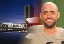 Iran Barbosa repudia veto presidencial à Lei Paulo Gustavo de incentivo à cultura