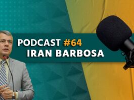Podcast #64