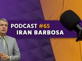 Podcast #65