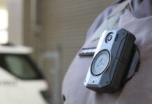 Alese aprova proposta de Iran para adoção de câmera corporal policial em Sergipe