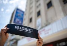 Iran propõe fim da escala 6×1 nas terceirizações, contratações e parcerias celebradas com a administração municipal de Aracaju