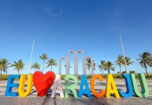 Aracaju 170 anos: Iran propõe participação popular na Comissão Organizadora das atividades comemorativas