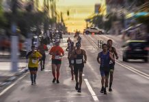 Iran Barbosa propõe a criação do Dia Municipal do/a Atleta de Corrida de Rua