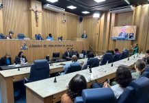 “Aracaju não cumpriu as metas estabelecidas no Plano Municipal de Educação”, aponta Iran Barbosa