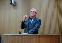 Iran Barbosa apela à bancada federal de Sergipe para que aprove o “Descongela Já”