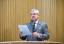 Iran destaca Carta da Fenafisco em defesa da justiça fiscal com tributação dos super-ricos