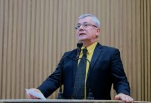 Iran Barbosa defende Democracia e Soberania Nacional no Dia dos Historiadores e Historiadoras