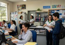 Iran parabeniza os/as Profissionais da Educação pelo seu dia e cobra a valorização da categoria