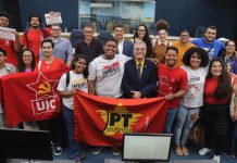 Audiência discute políticas públicas para as juventudes em Aracaju