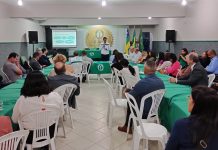 Iran destaca reunião que tratou de enfrentamento à violência contra médicos