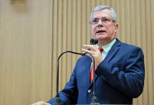 Iran Barbosa destaca Nota Pública dos governadores do Nordeste