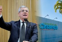 Iran Barbosa solicita apuração para denúncia do Sindimed