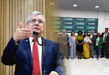 Iran Barbosa destaca participação na 4ª Conferência Estadual de Direitos Humanos de Sergipe