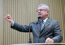 Iran critica privatização da Administração Pública e ataques aos direitos dos servidores