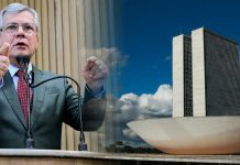 Iran destaca aprovação da extensão do direito ao Piso Salarial para professores temporários