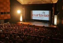 Iran destaca a 24ª Edição do Curta-SE e defende mais investimentos em Cultura