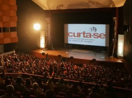 Iran destaca a 24ª Edição do Curta-SE e defende mais investimentos em Cultura