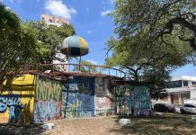 Iran Barbosa solicita a recuperação da Praça e do Museu da Bandeira