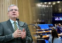 Iran Barbosa comemora aprovação de isenção para quem ganha até R$ 5 mil