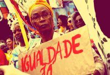 Iran destaca dados que reforçam a necessidade de combate cotidiano ao racismo no Brasil