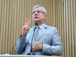 Iran apresenta proposta para descongelamento de direitos de servidores suspensos na pandemia