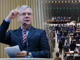 Iran denuncia articulação para barrar o fim da escala 6X1 na CCJ da Câmara