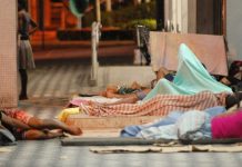 Iran apoia solicitação de reunião ampliada para discutir a política municipal da população em situação de rua