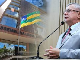 Iran lamenta aprovação de projeto que institui nova reforma no regime previdenciário do Estado de Sergipe