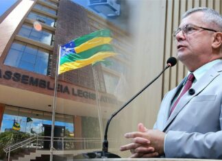 Iran lamenta aprovação de projeto que institui nova reforma no regime previdenciário do Estado de Sergipe