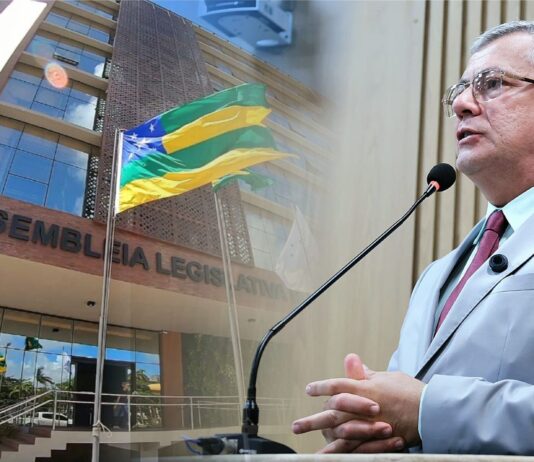 Iran lamenta aprovação de projeto que institui nova reforma no regime previdenciário do Estado de Sergipe