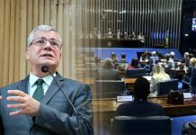 Iran Barbosa destaca a aprovação do novo Plano Nacional de Educação