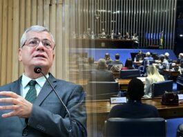 Iran Barbosa destaca a aprovação do novo Plano Nacional de Educação